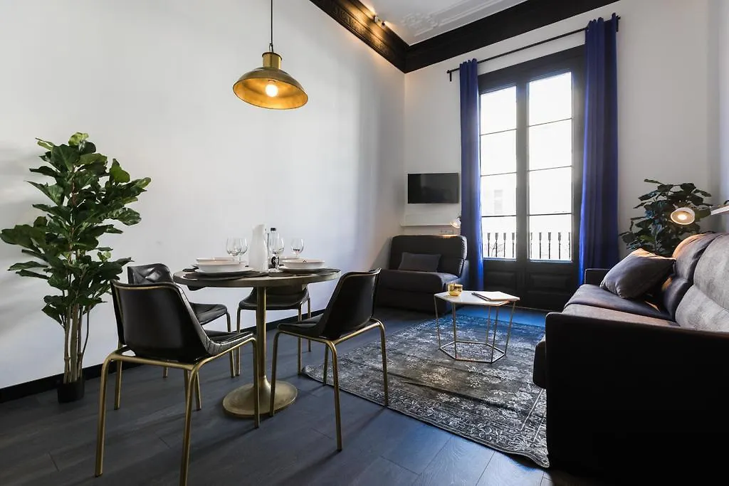 El Consell By The Streets Appartement Barcelona